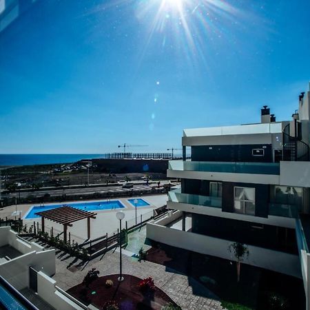 Enjoy The Moment Luxury La Tejita Διαμέρισμα Εξωτερικό φωτογραφία