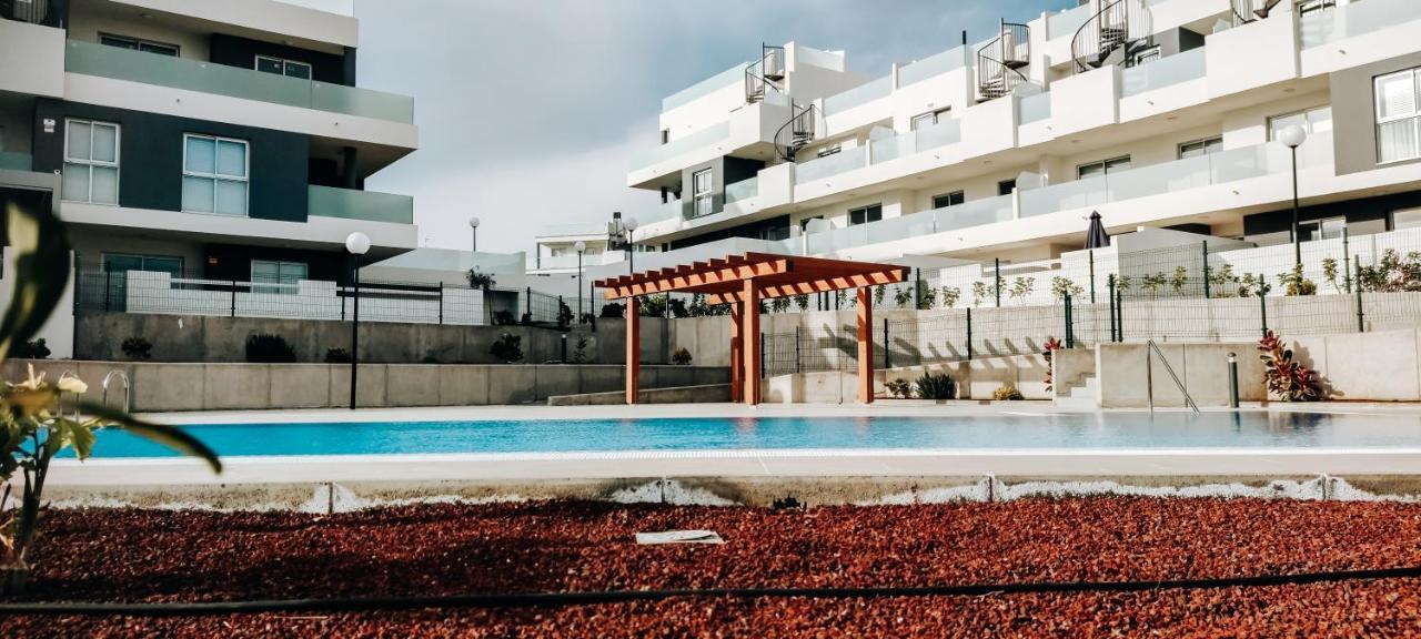 Enjoy The Moment Luxury La Tejita Διαμέρισμα Εξωτερικό φωτογραφία
