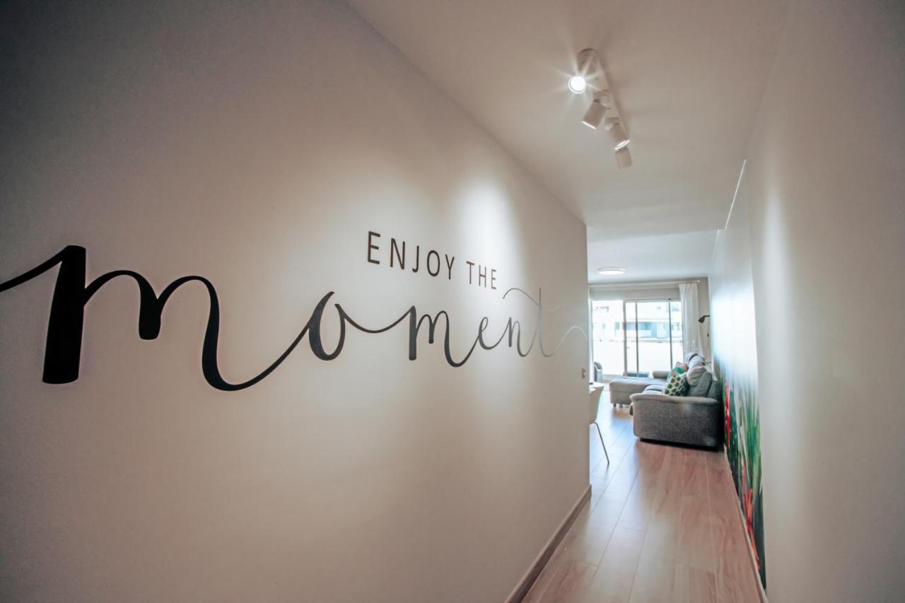 Enjoy The Moment Luxury La Tejita Διαμέρισμα Εξωτερικό φωτογραφία