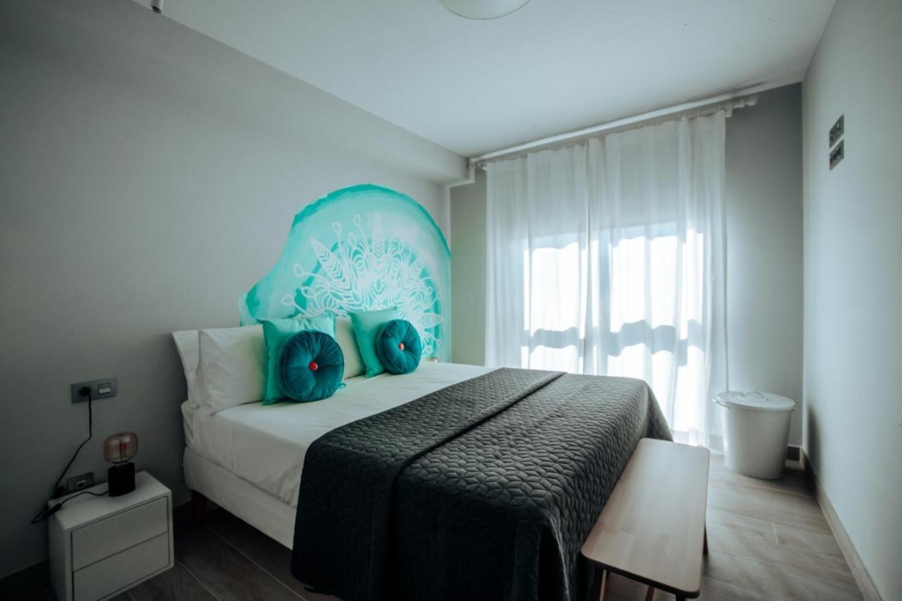 Enjoy The Moment Luxury La Tejita Διαμέρισμα Εξωτερικό φωτογραφία