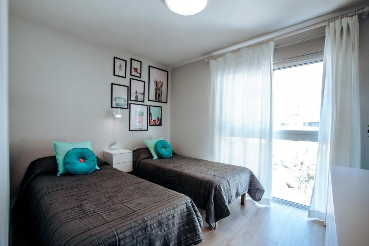 Enjoy The Moment Luxury La Tejita Διαμέρισμα Εξωτερικό φωτογραφία