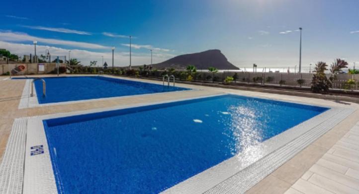 Enjoy The Moment Luxury La Tejita Διαμέρισμα Εξωτερικό φωτογραφία