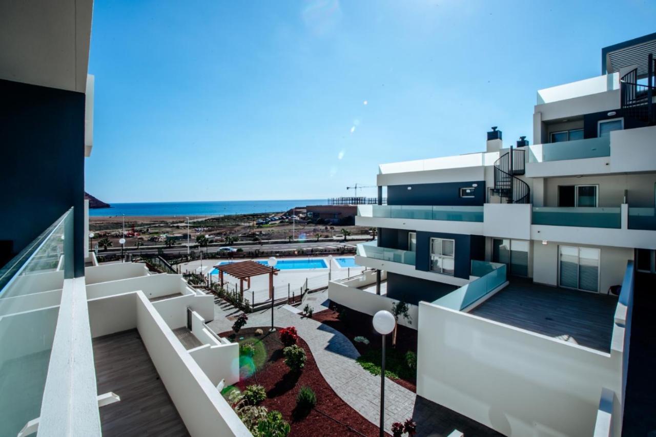 Enjoy The Moment Luxury La Tejita Διαμέρισμα Εξωτερικό φωτογραφία