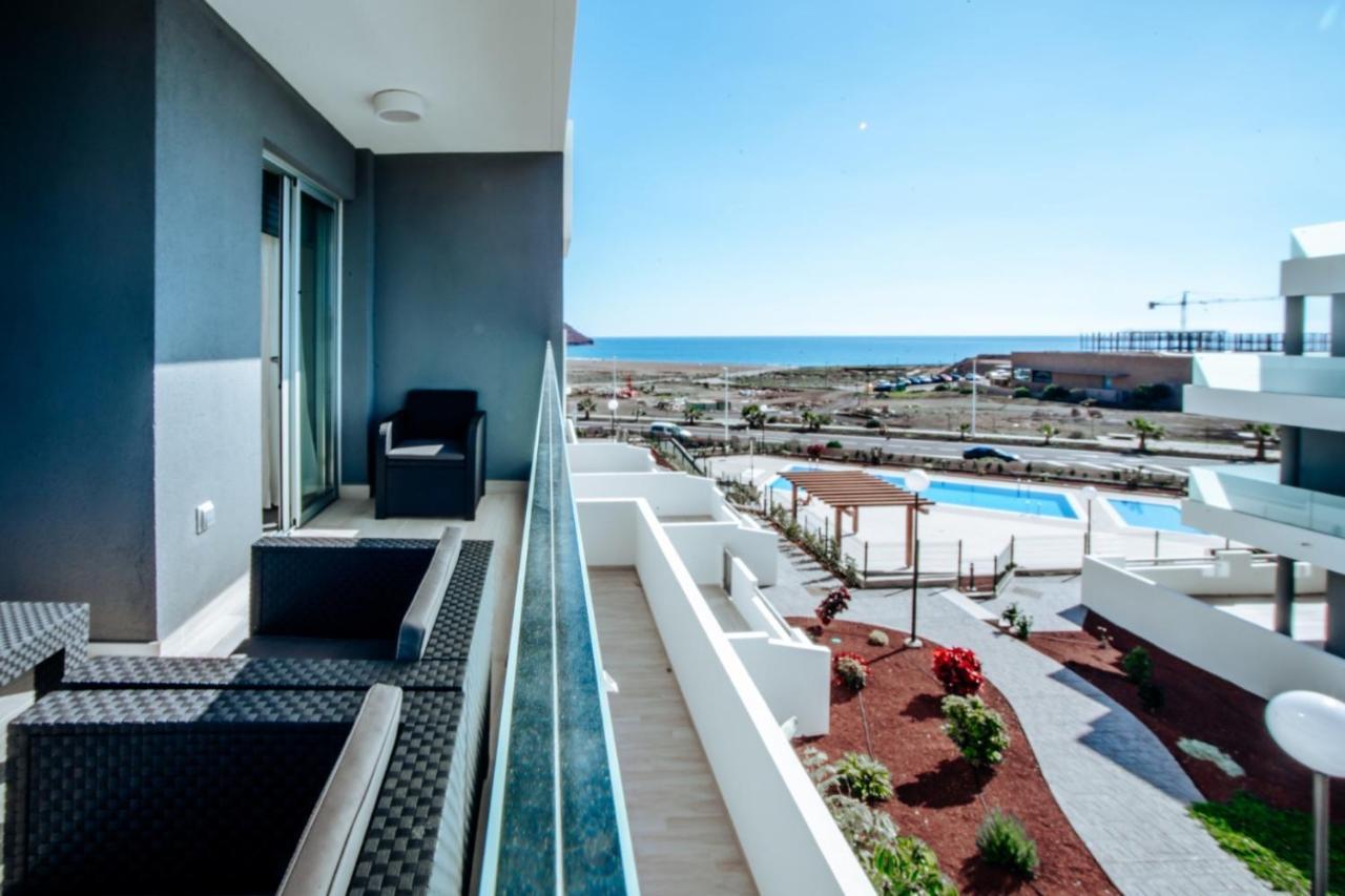 Enjoy The Moment Luxury La Tejita Διαμέρισμα Εξωτερικό φωτογραφία