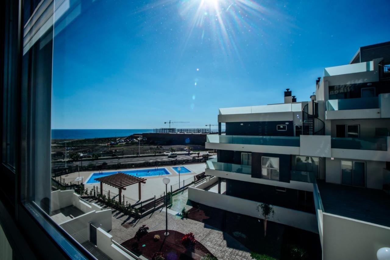 Enjoy The Moment Luxury La Tejita Διαμέρισμα Εξωτερικό φωτογραφία